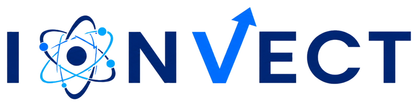 IONVECT logo
